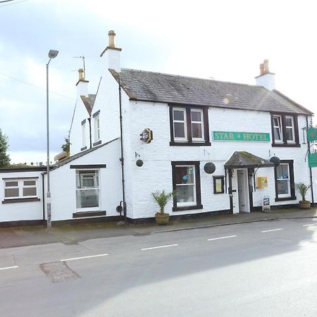 Star Hotel Kirkcudbright Εξωτερικό φωτογραφία