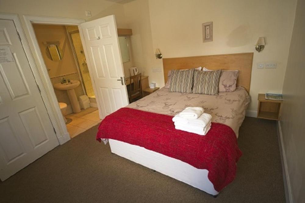 Star Hotel Kirkcudbright Εξωτερικό φωτογραφία