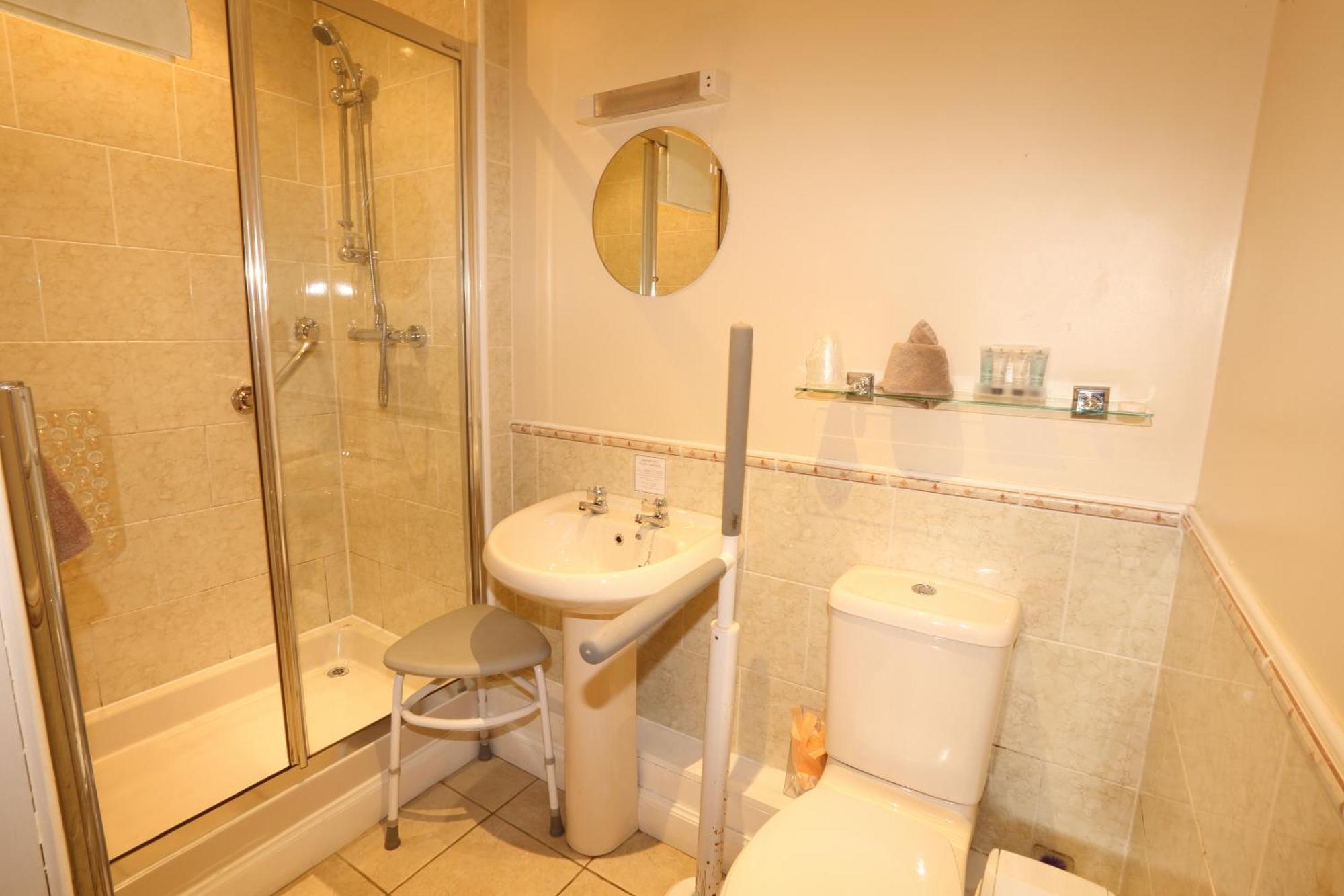 Star Hotel Kirkcudbright Εξωτερικό φωτογραφία