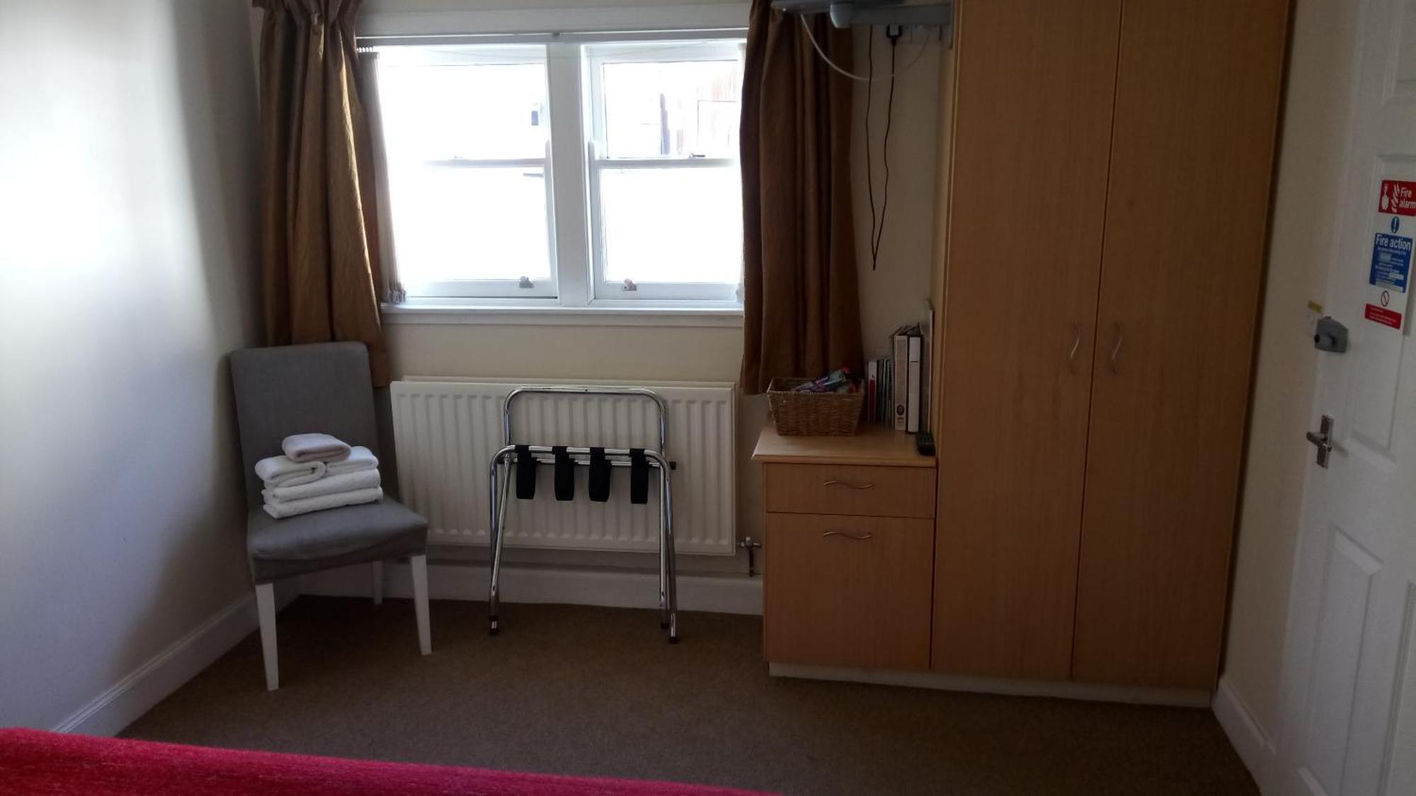 Star Hotel Kirkcudbright Εξωτερικό φωτογραφία