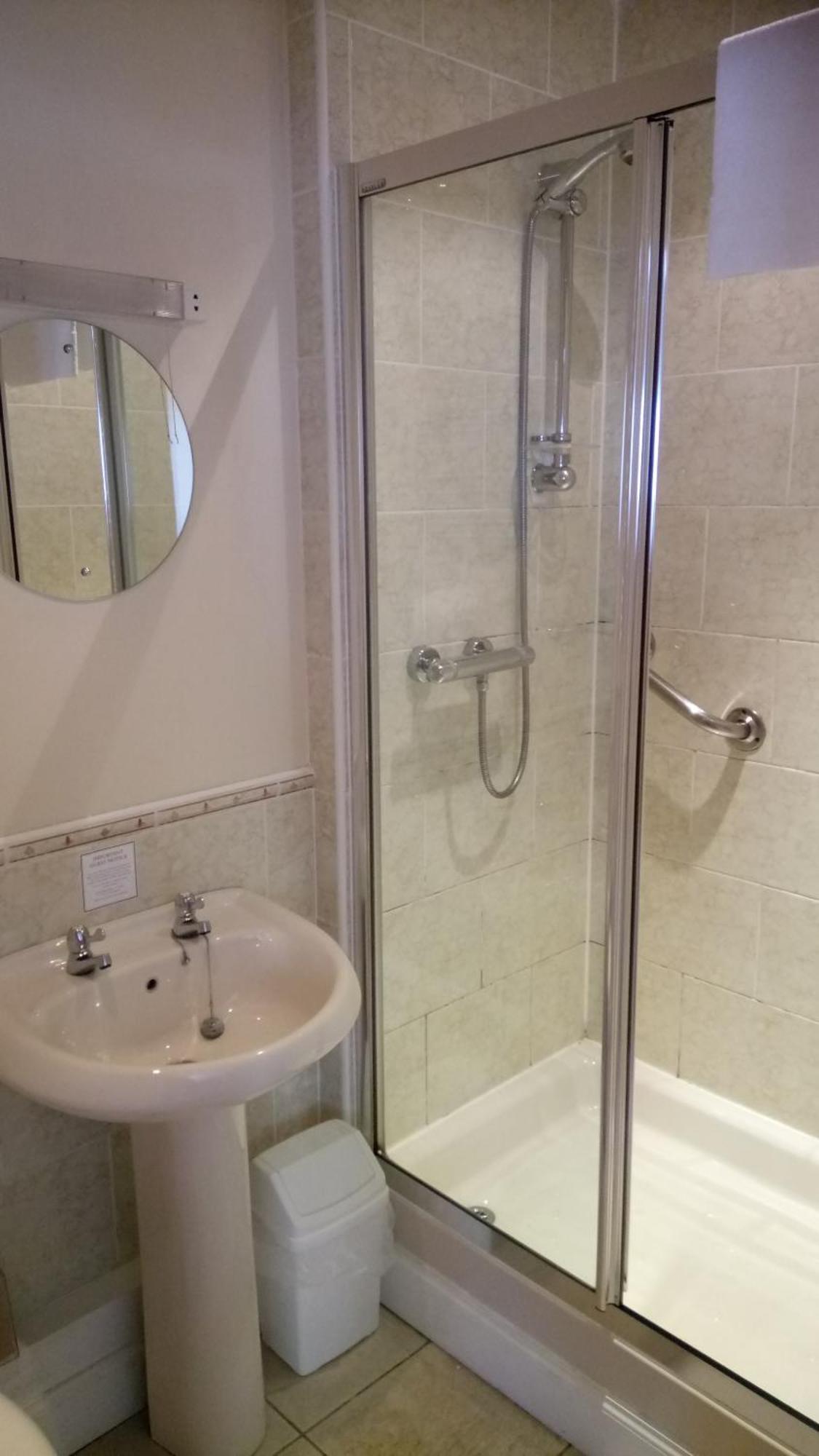 Star Hotel Kirkcudbright Εξωτερικό φωτογραφία