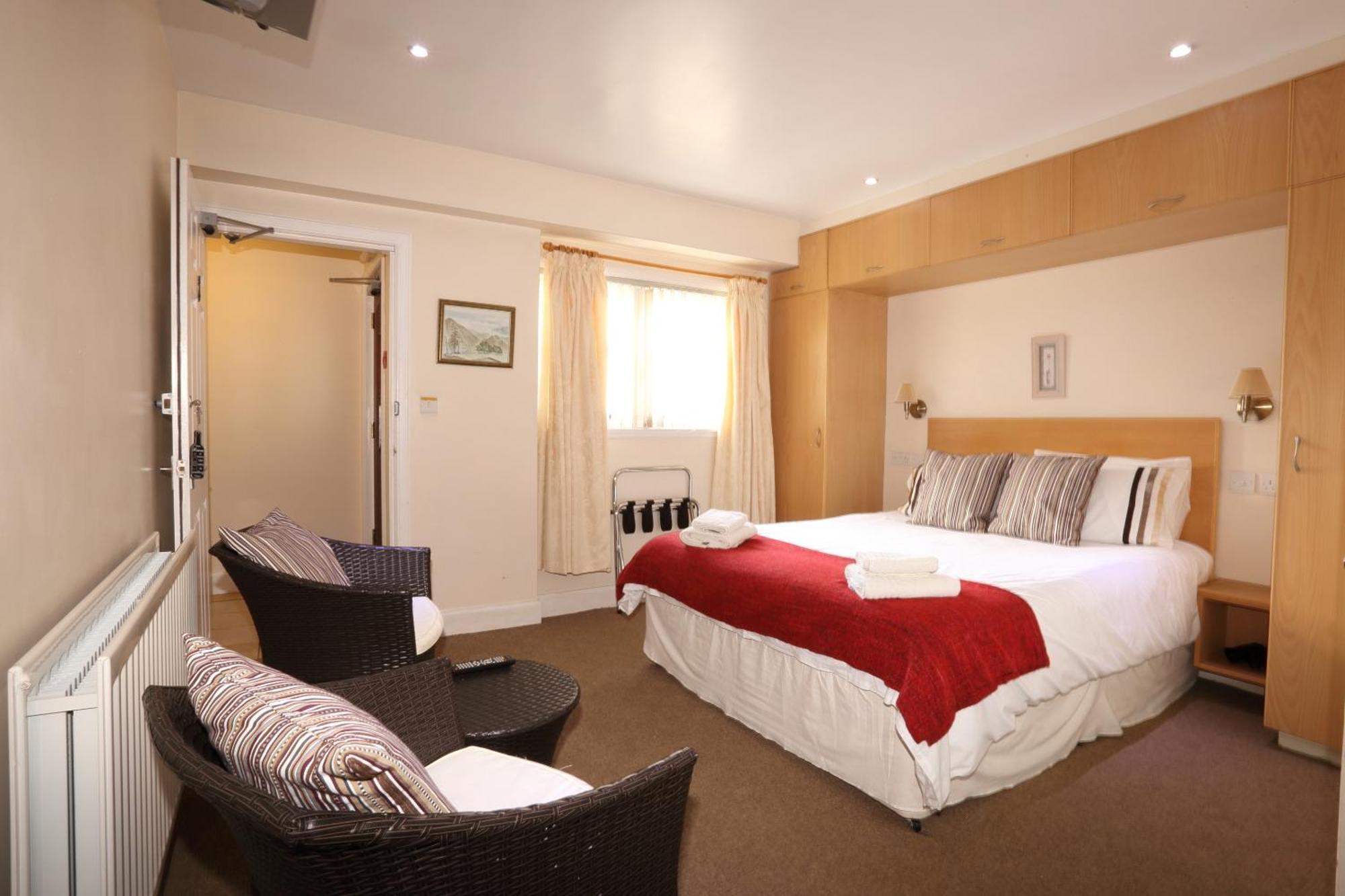 Star Hotel Kirkcudbright Εξωτερικό φωτογραφία